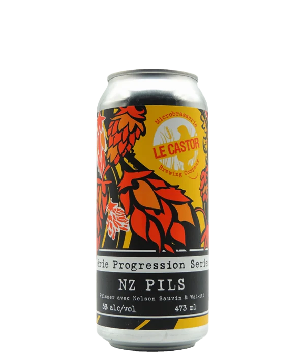 NZ Pils