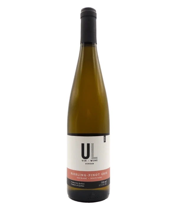 Riesling - Pinot gris