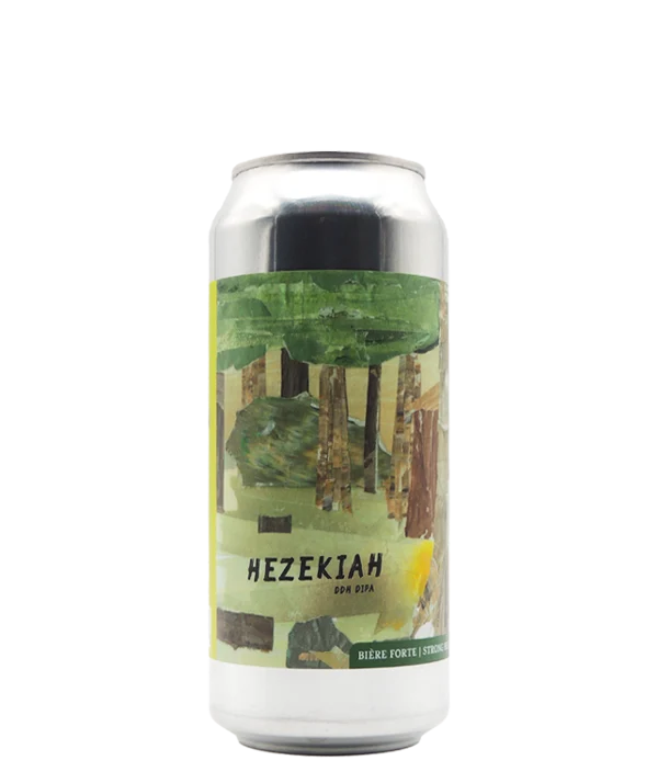 Hezekiah
