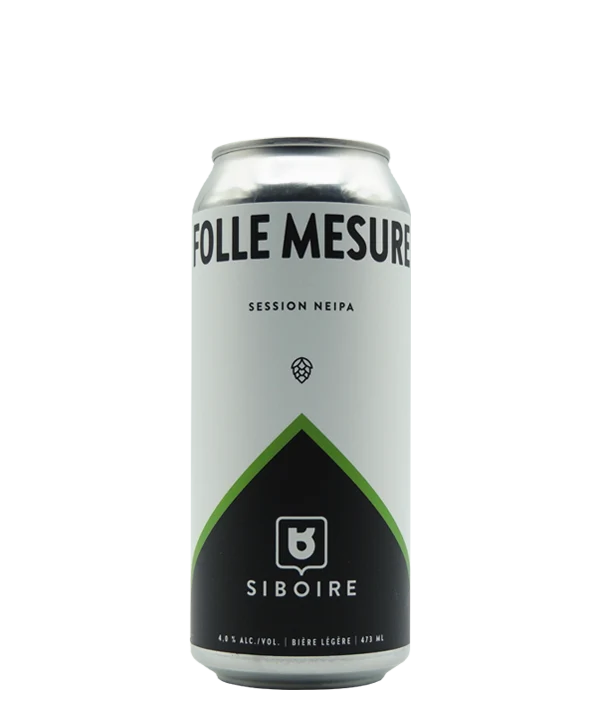 Folle mesure