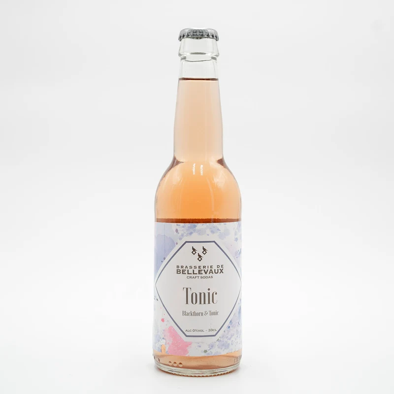 Tonic - Brasserie Bellevaux