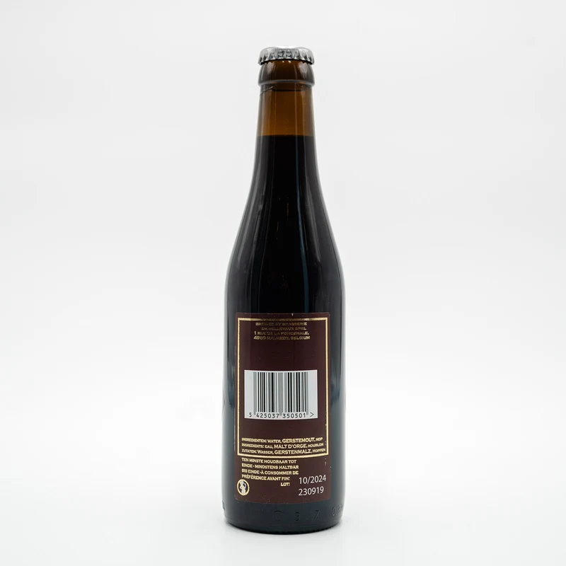 Malmedy Quadruple - Brasserie Bellevaux