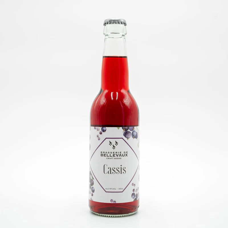 Cassis - Brasserie Bellevaux