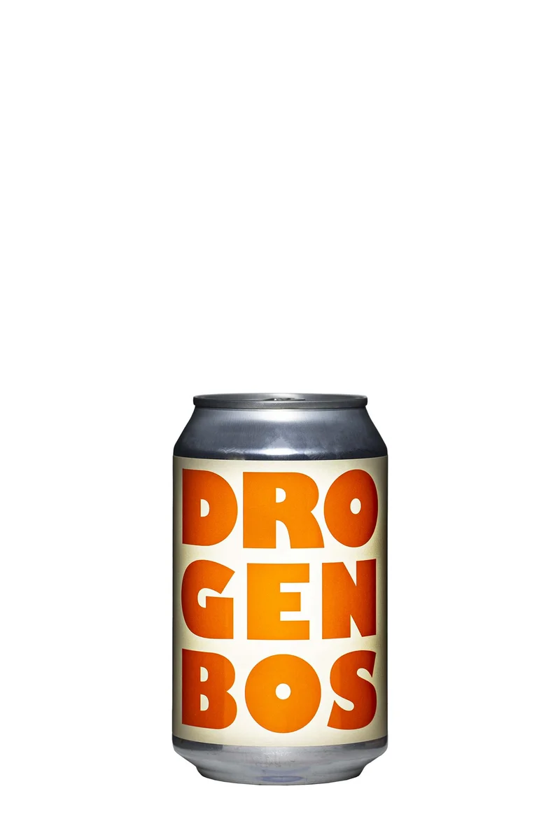 Drogenbos Berliner Weisse - Brasserie Drogenbos