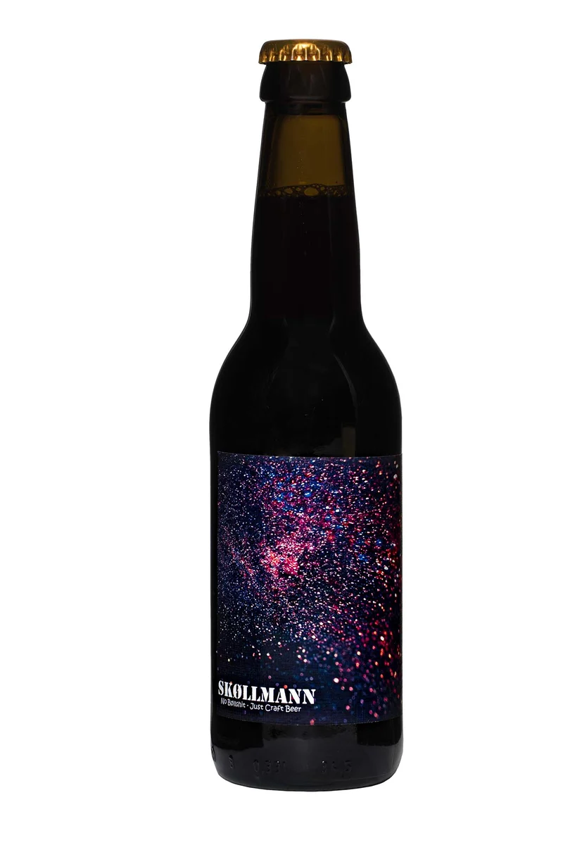 Swarte Grønt - Brasserie Skøllmann