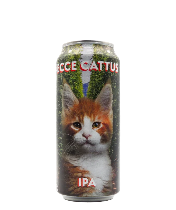 Ecce Cattus