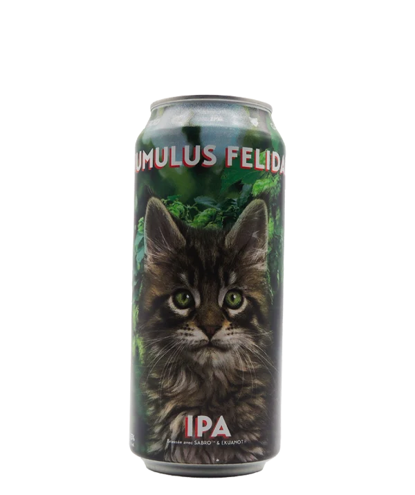 Humulus Felidae