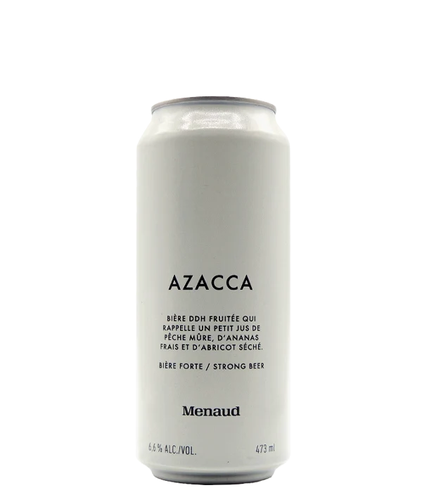 Azacca
