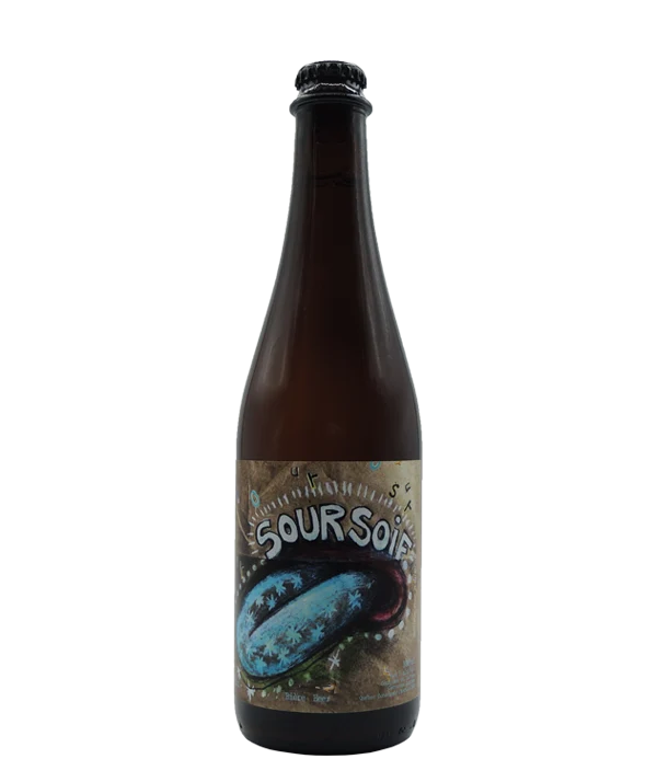 Sour soif
