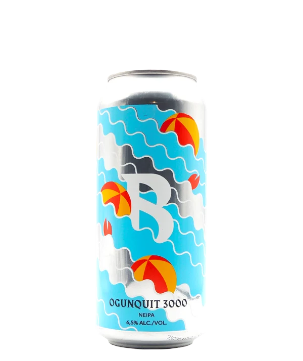 Ogunquit 3000