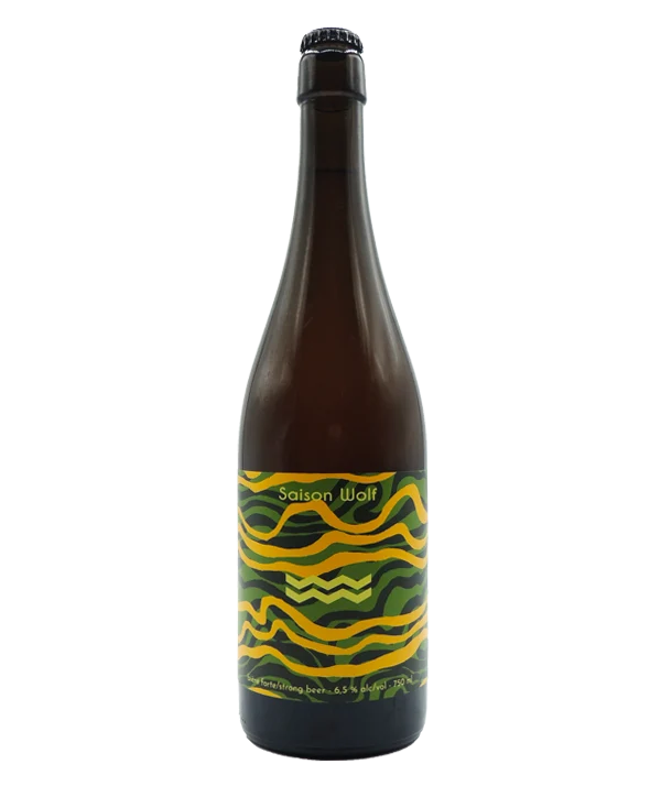 Saison Wolf