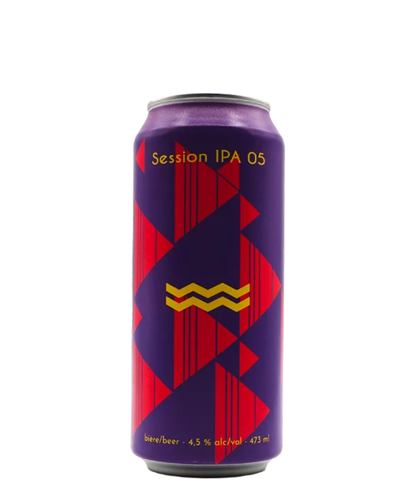Session IPA 05