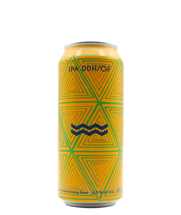 IPA DDH/OF