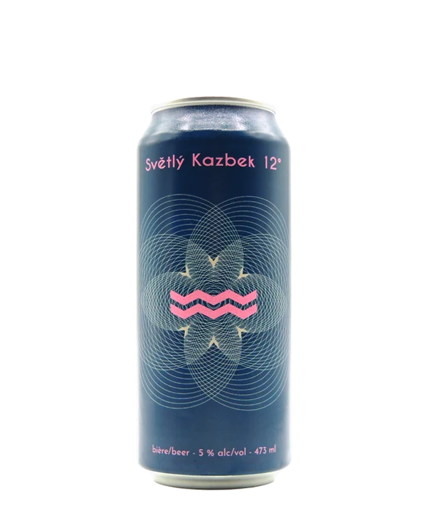 Světlý Kazbek 12˚