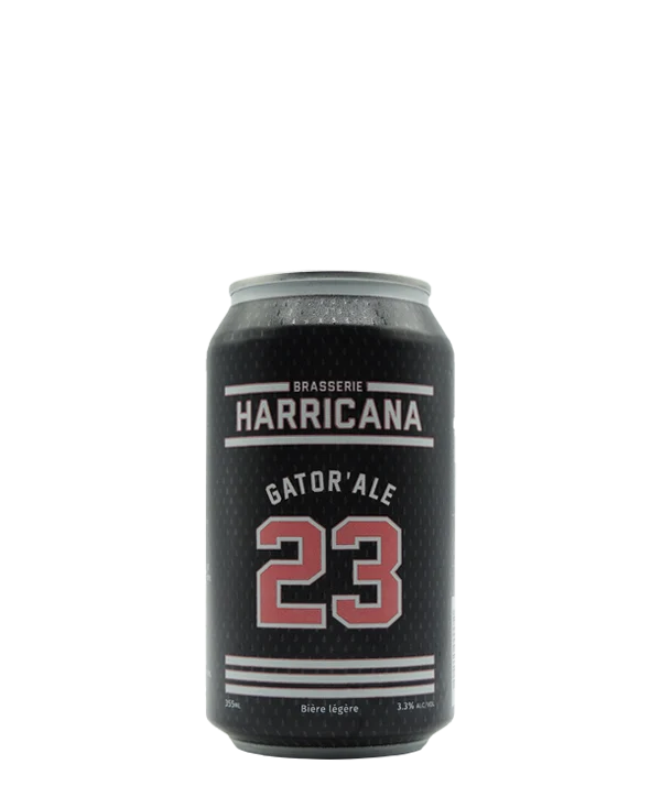 23 - Gator’ale