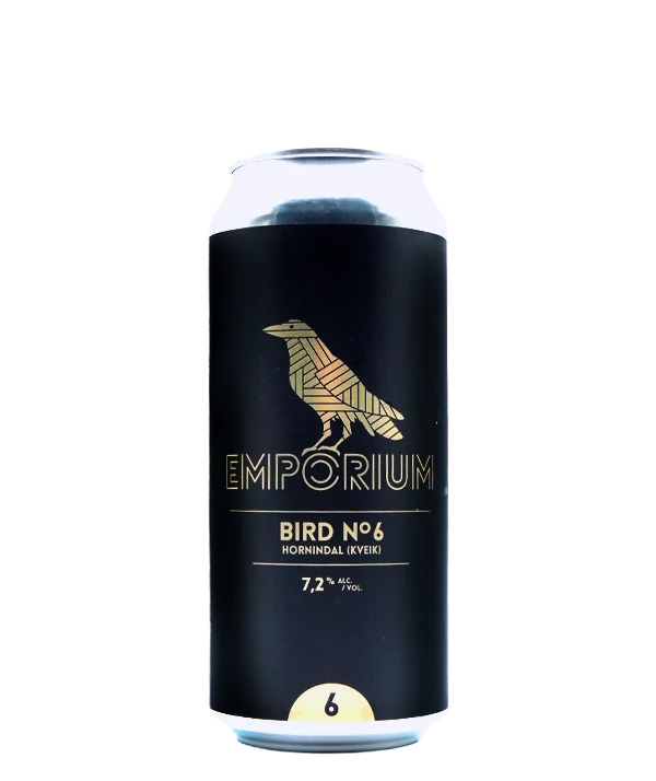 Bird #6