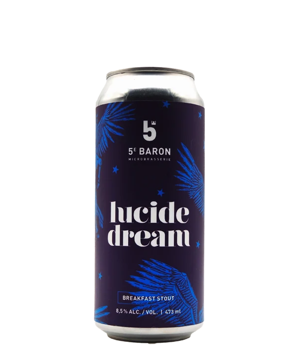 Lucide dream