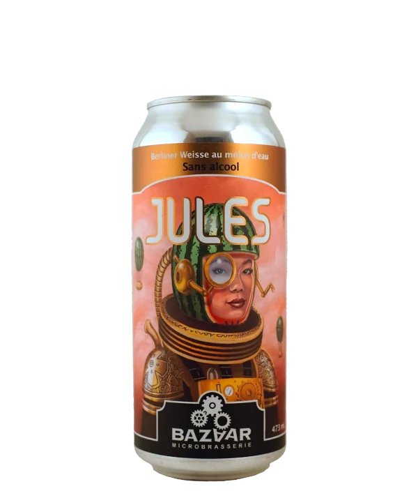 Jules