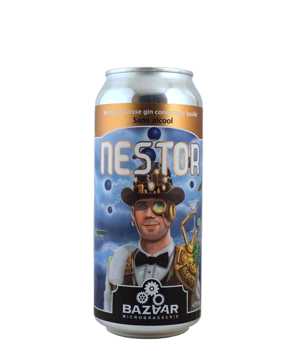Nestor