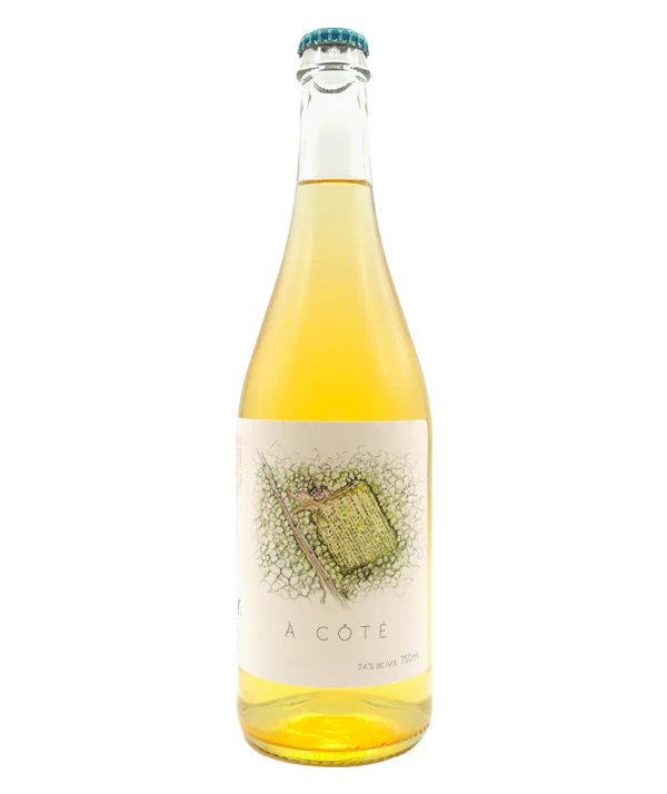 Cidre d'à Côté