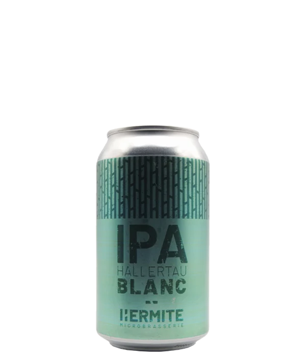 IPA Hallertau Blanc