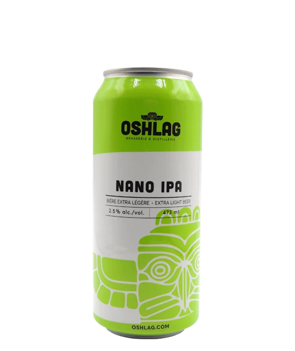 Nano Ipa