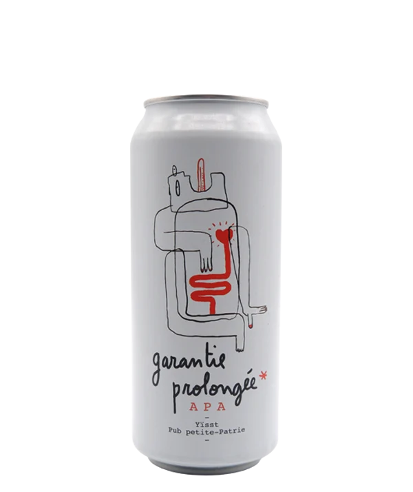 Garantie Prolongée