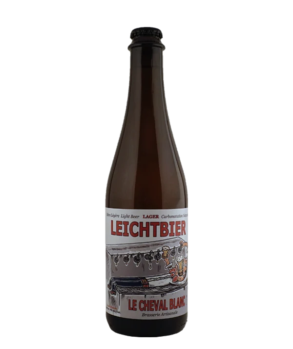 Leichtbier