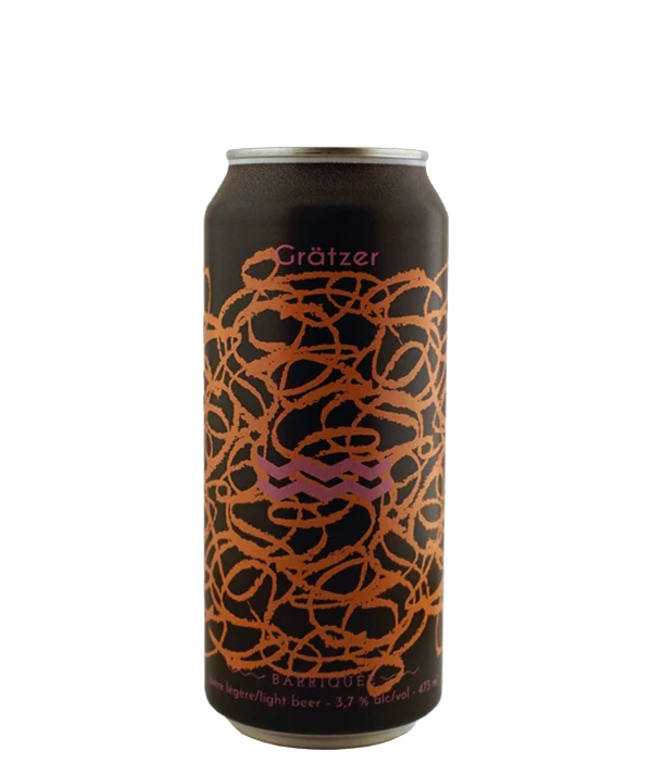 Grätzer Barriquée
