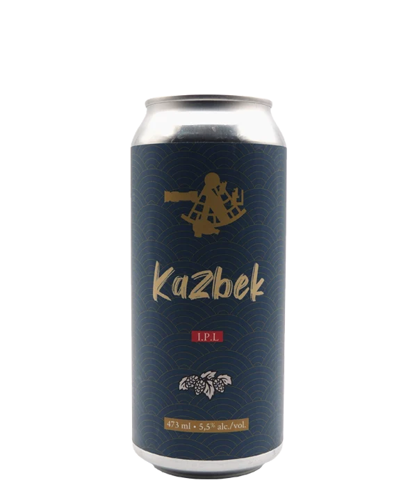 Kazbek