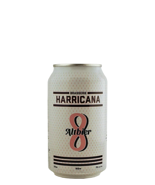 8 | Altbier
