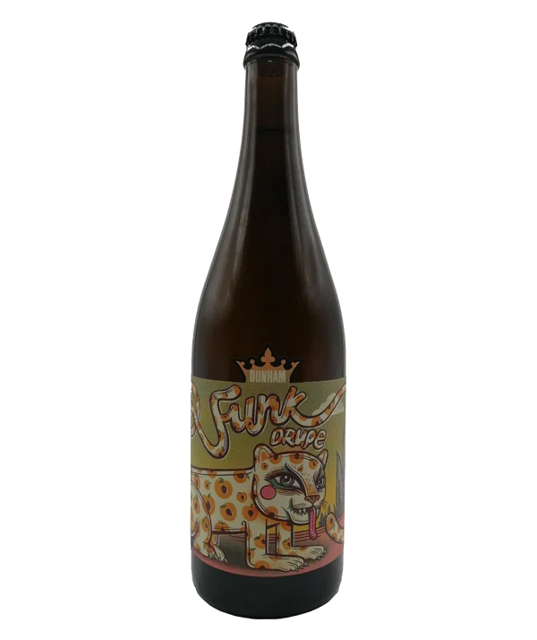 Funk Drupe