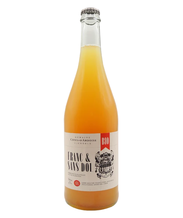 Franc Sans Dol