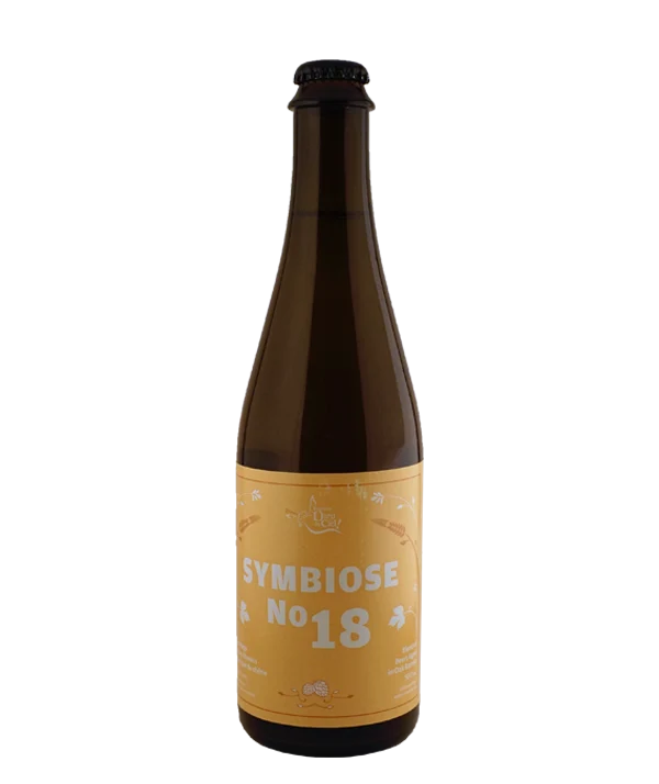 Symbiose #18