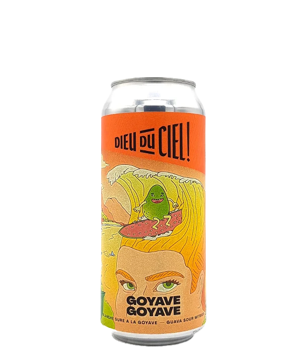 Goyave goyave
