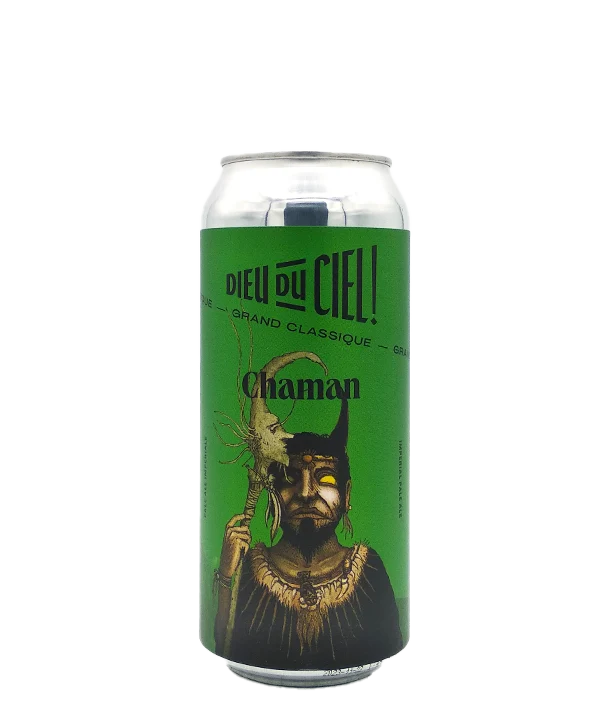 Chaman