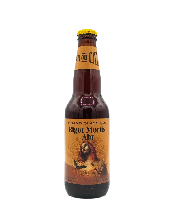 Rigor Mortis Abt