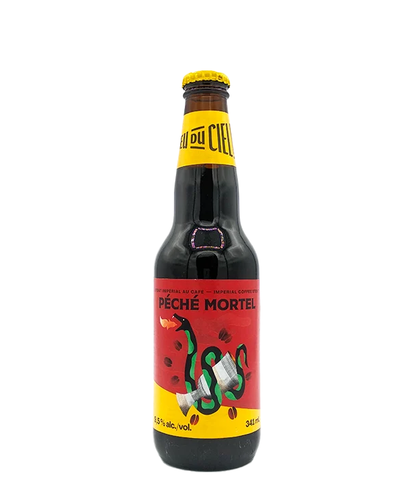 Péché mortel