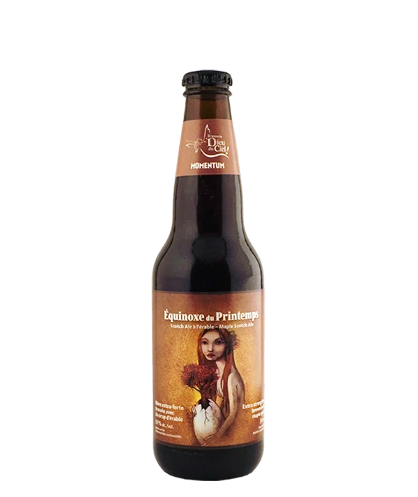 Équinoxe du Printemps