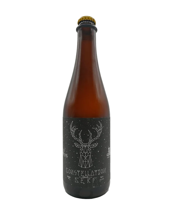 Constellation du cerf