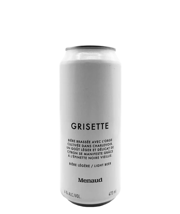 Grisette