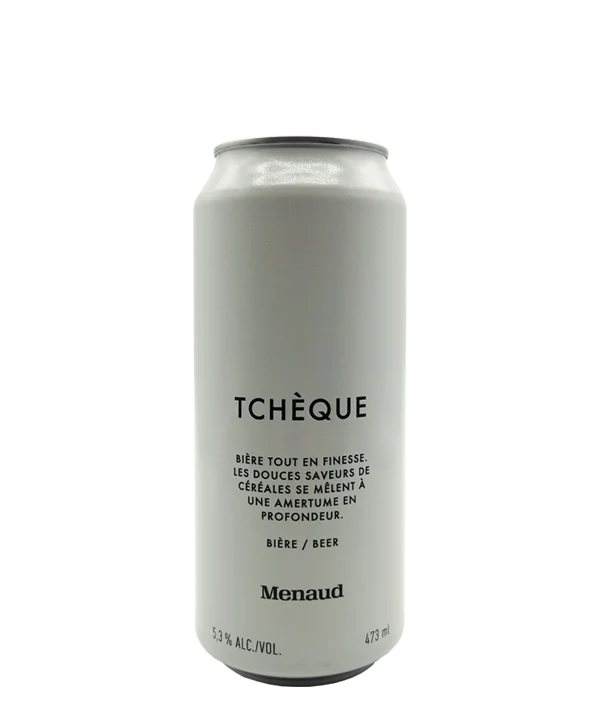 Tchèque