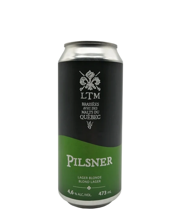 Pilsner