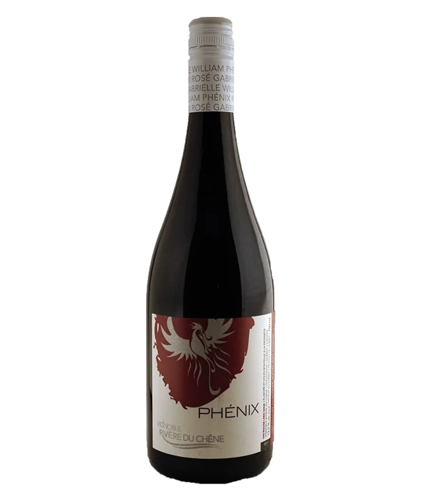 Phénix Rouge