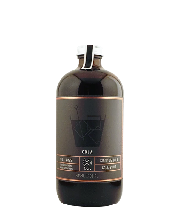 Sirop de cola