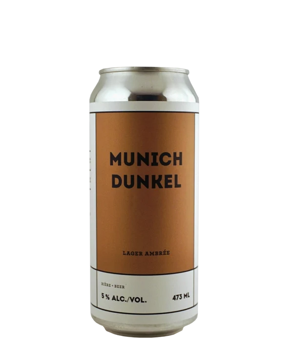 Munich Dunkel