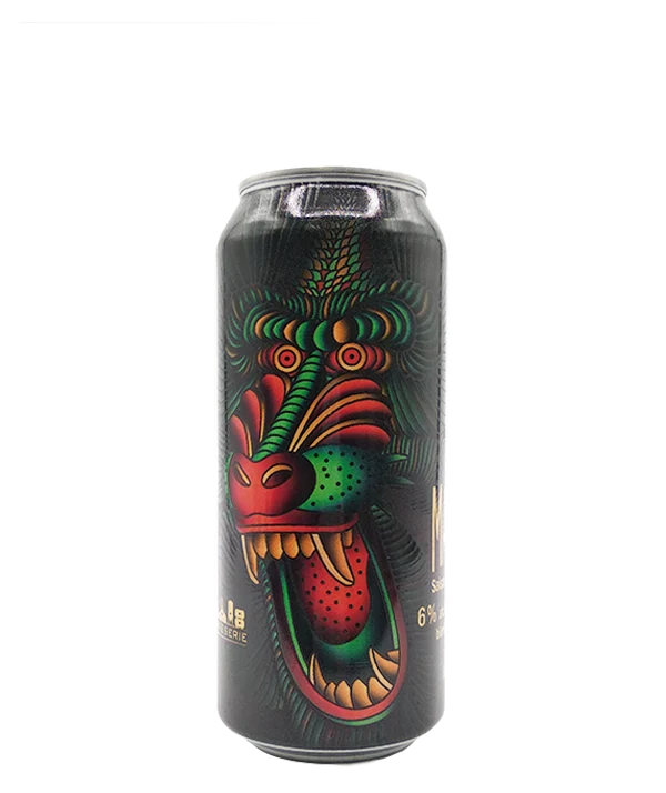 Mandrill