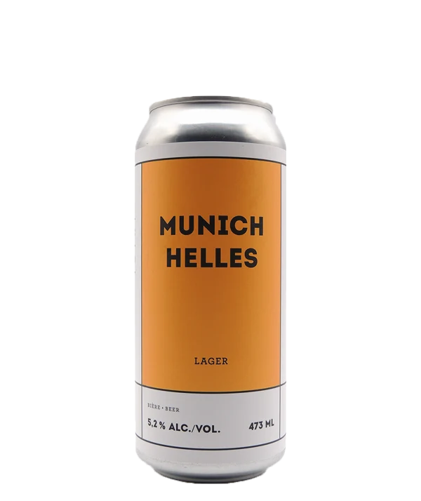 Munich Helles