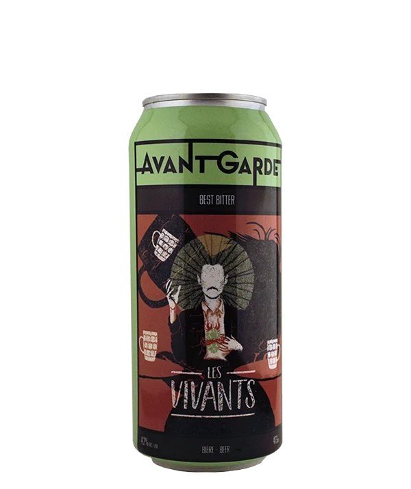 Les vivants