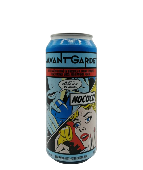 Nococo